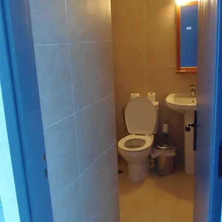 Aparthotel Panorama 3*