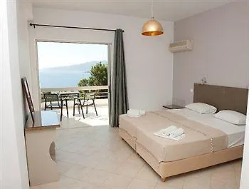 Apartahotel Panorama Poros Town