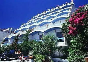 Panorama Apartahotel