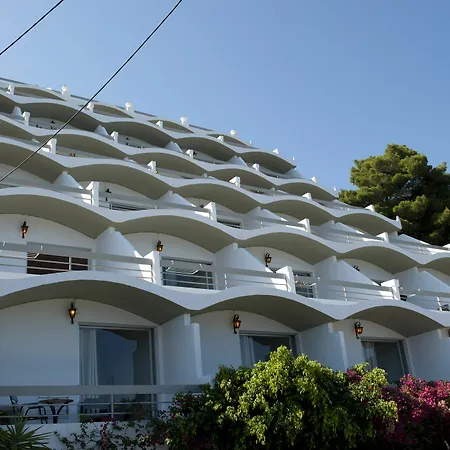 Panorama Aparthotel 3*