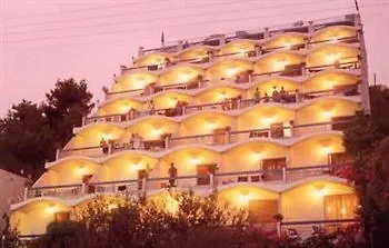Apartahotel Panorama Poros Town