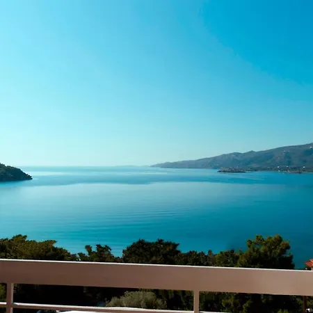 Apartahotel Panorama