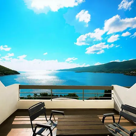 Panorama Apartahotel 3*