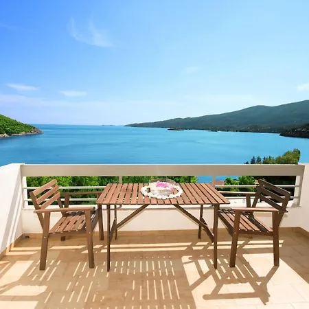 Apartahotel Panorama Poros Town