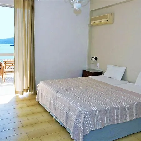 Apartahotel Panorama